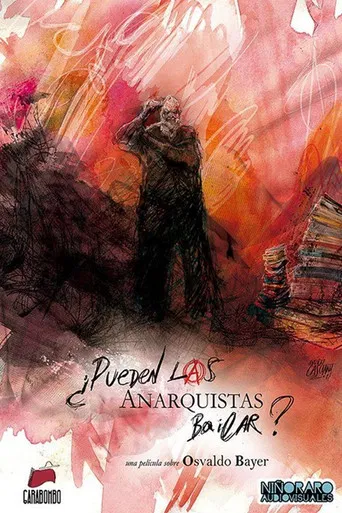 ¿Pueden l@s anarquistas bailar?