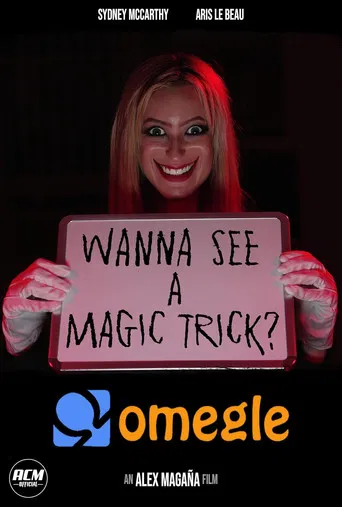 Omegle