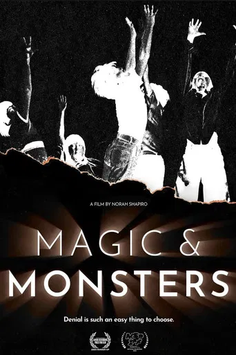 Magic & Monsters