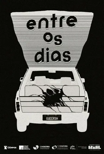 Between the Days