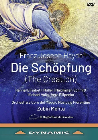 Haydn: Die Schopfung
