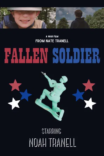 Fallen Soldier