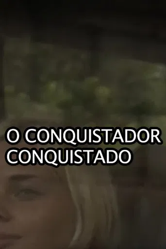 The Conquered Conqueror