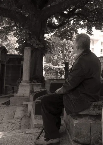 L'après-Midi Près Du Tombeau De Falconetti