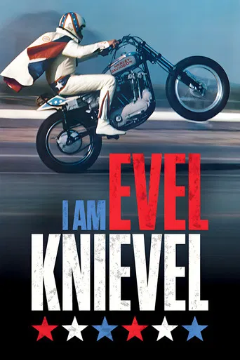 Yo soy Evel Knievel