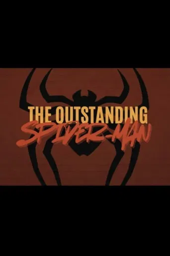 The Outstanding Spider-Man