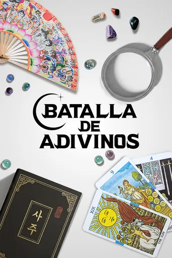 Batalla de adivinos