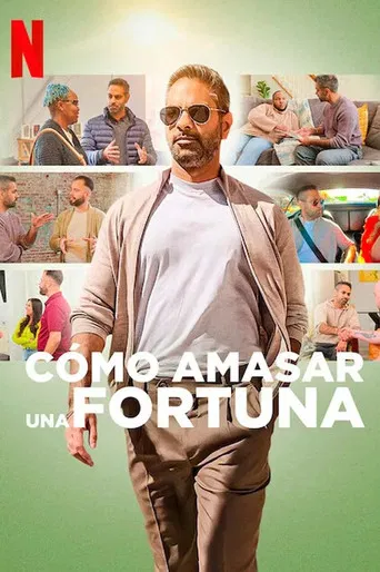 Cómo amasar una fortuna