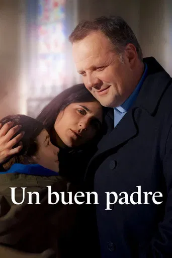 Un buen padre