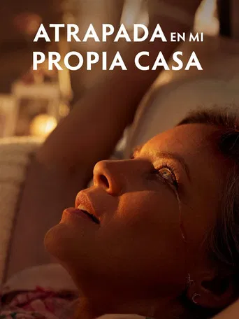 Held Hostage in My House