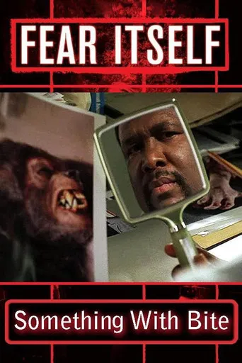 Fear Itself: Something with Bite