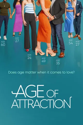 La Edad Del Amor