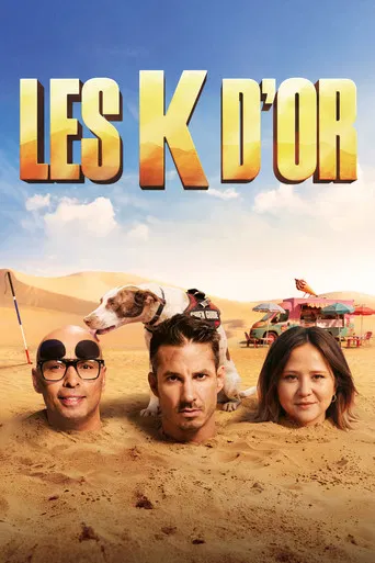 Les K d'Or