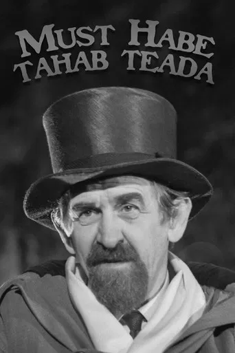 Must habe tahab teada