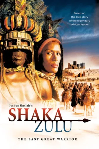 Shaka Zulu