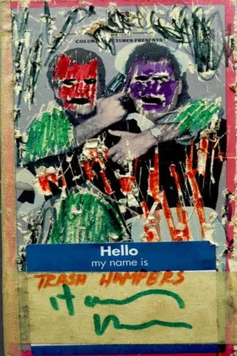 Trash Humpers