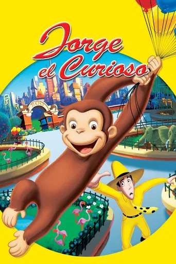 Jorge el curioso