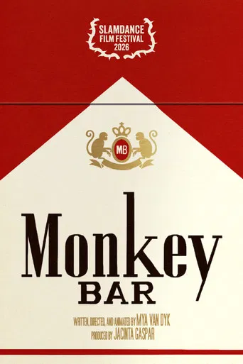 Monkey Bar