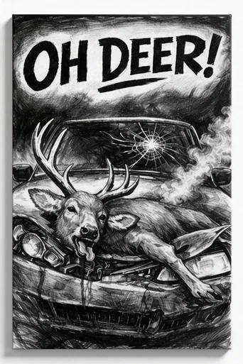 OH DEER