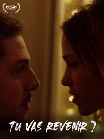 Are You Coming Back?