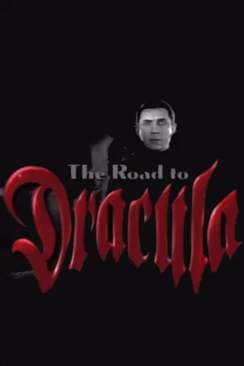 El Camino Hacia Drácula