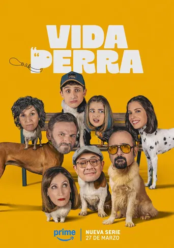 Vida perra