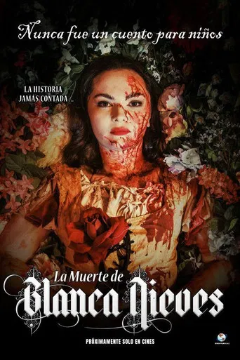 The Death of Snow White