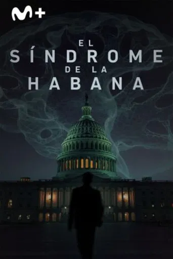 El síndrome de La Habana