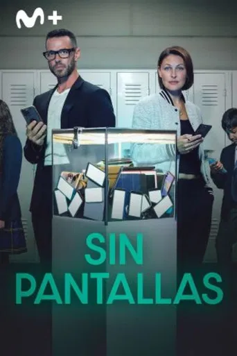 Sin pantallas