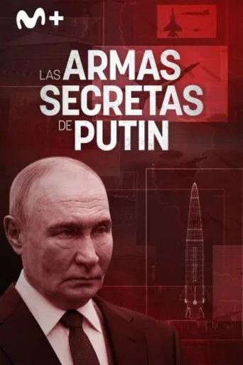 Las armas secretas de Putin
