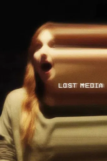 Lost Media