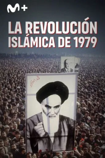 La Revolución islámica de 1979