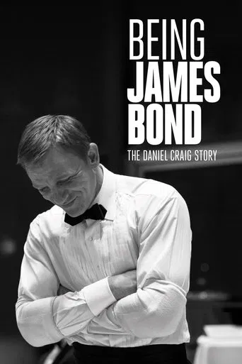 En la piel de James Bond, (The Daniel Craig Story)