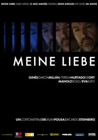 Meine Liebe