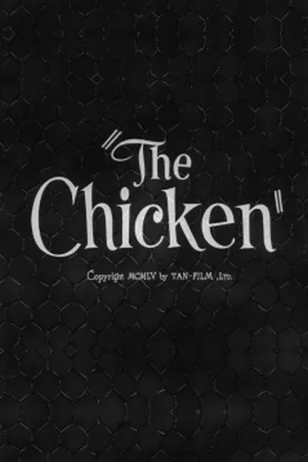 The Chicken