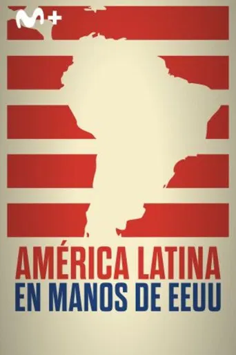América Latina: en manos de EE.UU.