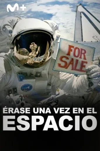Érase una vez en el espacio