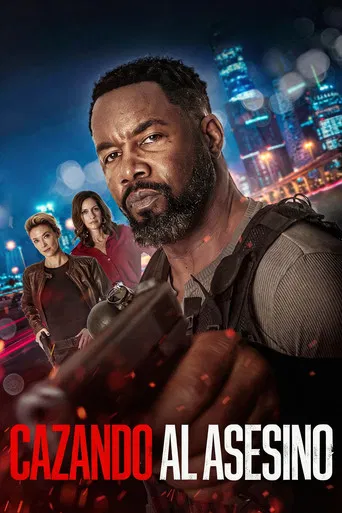 Cazando al Asesino