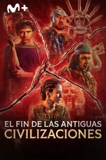 El fin de las antiguas civilizaciones