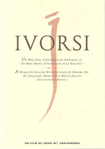Ivorsi
