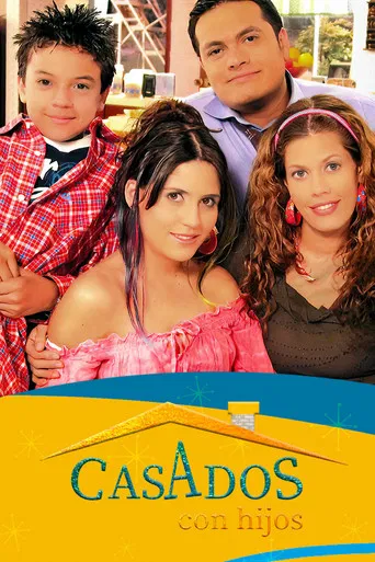 Casados con Hijos [Colombia]