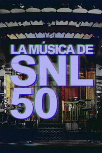La música de Saturday Night Live