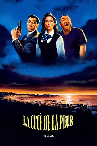 Cannes, ciudad del miedo