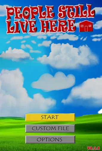 People Still Live Here