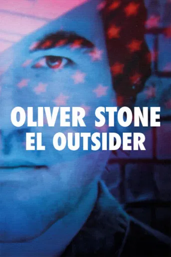 Oliver Stone: El outsider