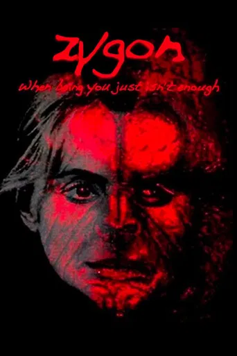 Zygon: When Being You Isn't Enough