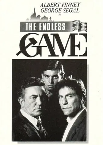 The Endless Game