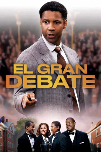 El gran debate