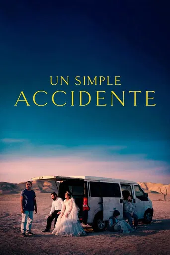 Un simple accidente