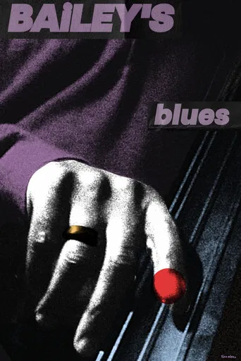Bailey's Blues